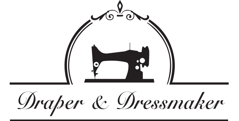 Draper and Dressmaker Sewing Patterns