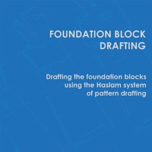 Haslam foundation block book